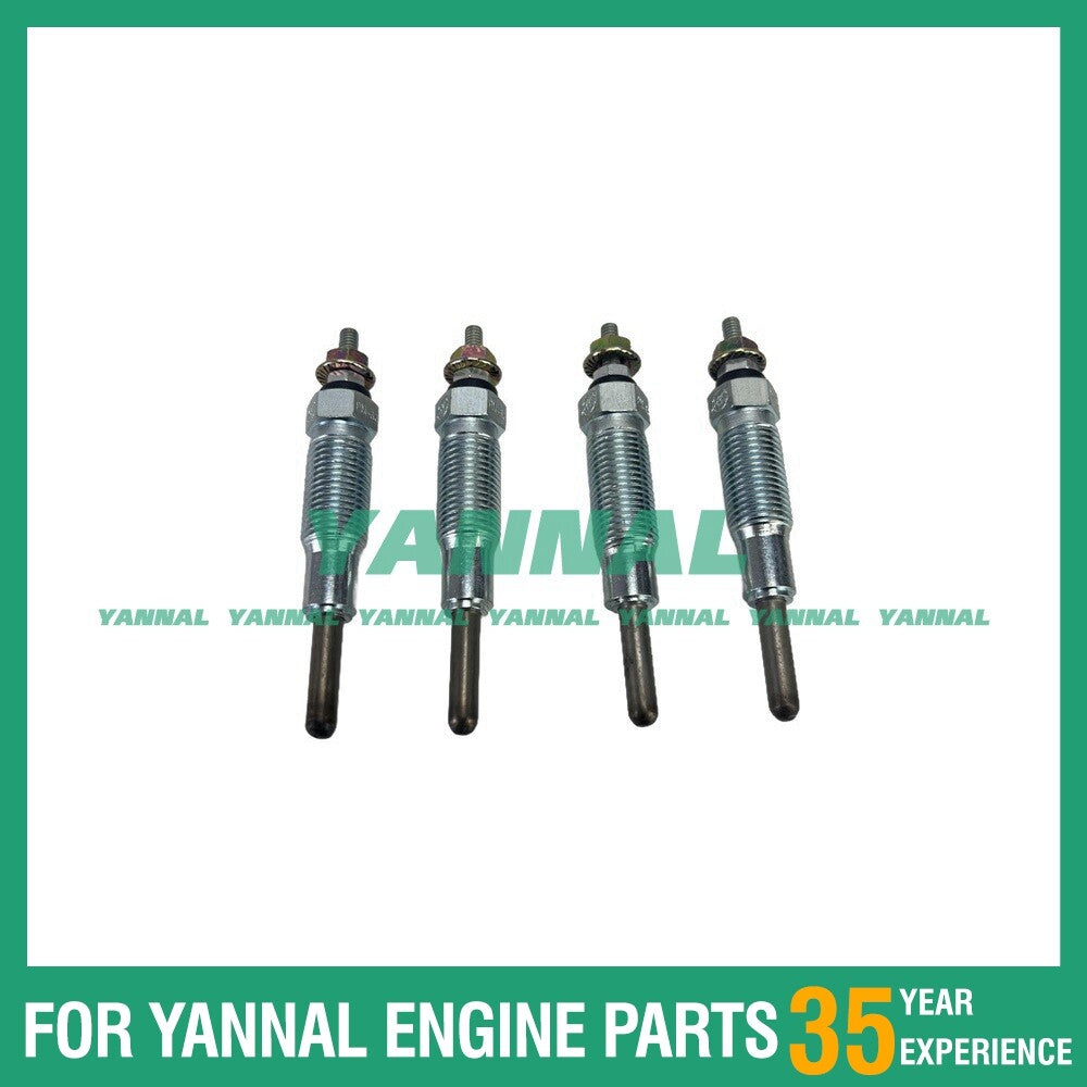 4DR50 LED plug is suitable for -