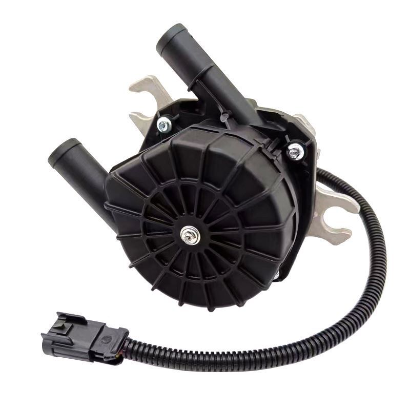 Secondary Smog Air Pump Kit 12568324 for Buick for Chevy for GMC Savana for Pontiac Q