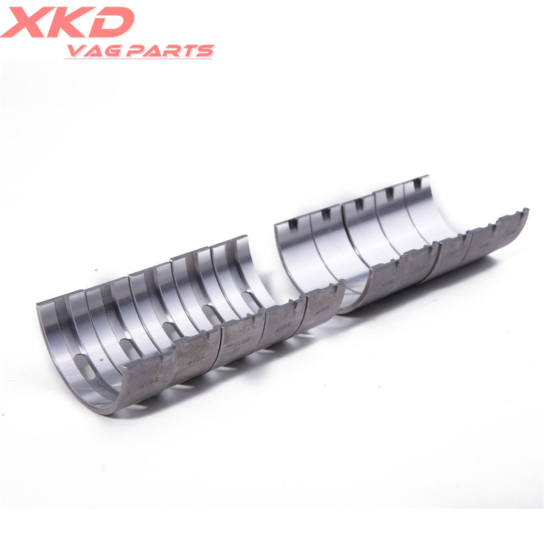 1.4TSI Crankshaft Main Bearing Kit for VW CC for Jetta for Tiguan for Audi A1 036105561C Q