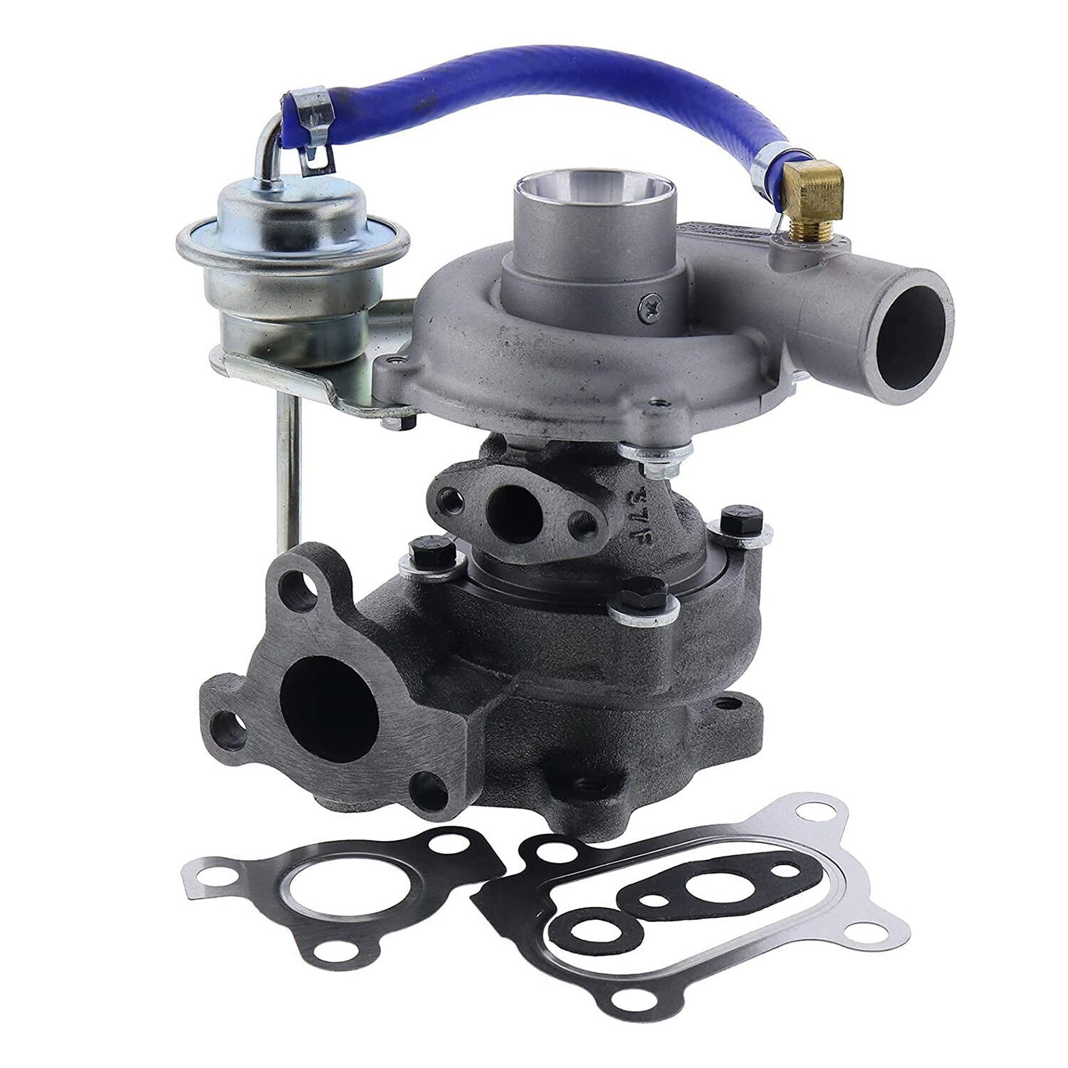 Turbo Turbocharger RHB31 YM129403-18050 For Kobelco Excavator SK025 SK027