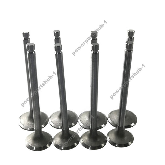 For XinChai 490/4D27 Excavator engine accessories valve 490BPG 490B-03014