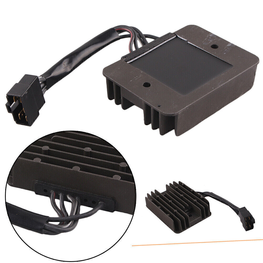 1x Voltage Regulator Rectifier Fit for SUZUKI GSXR1300 1999-2007 GSF400/GSXR400 Q
