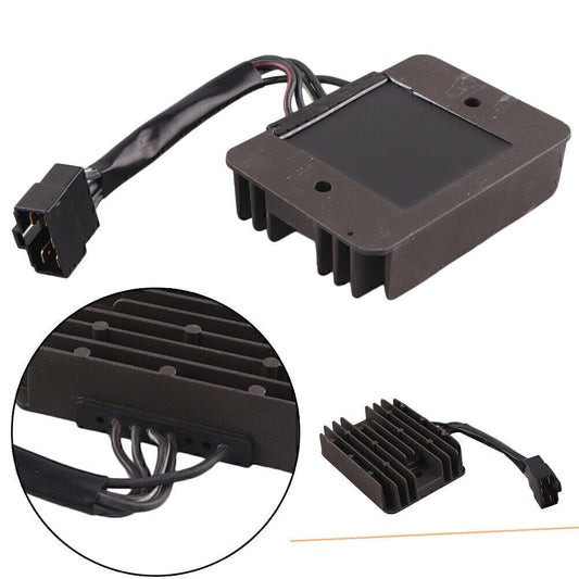1x Voltage Regulator Rectifier Fit for SUZUKI GSXR1300 1999-2007 GSF400/GSXR400 Q