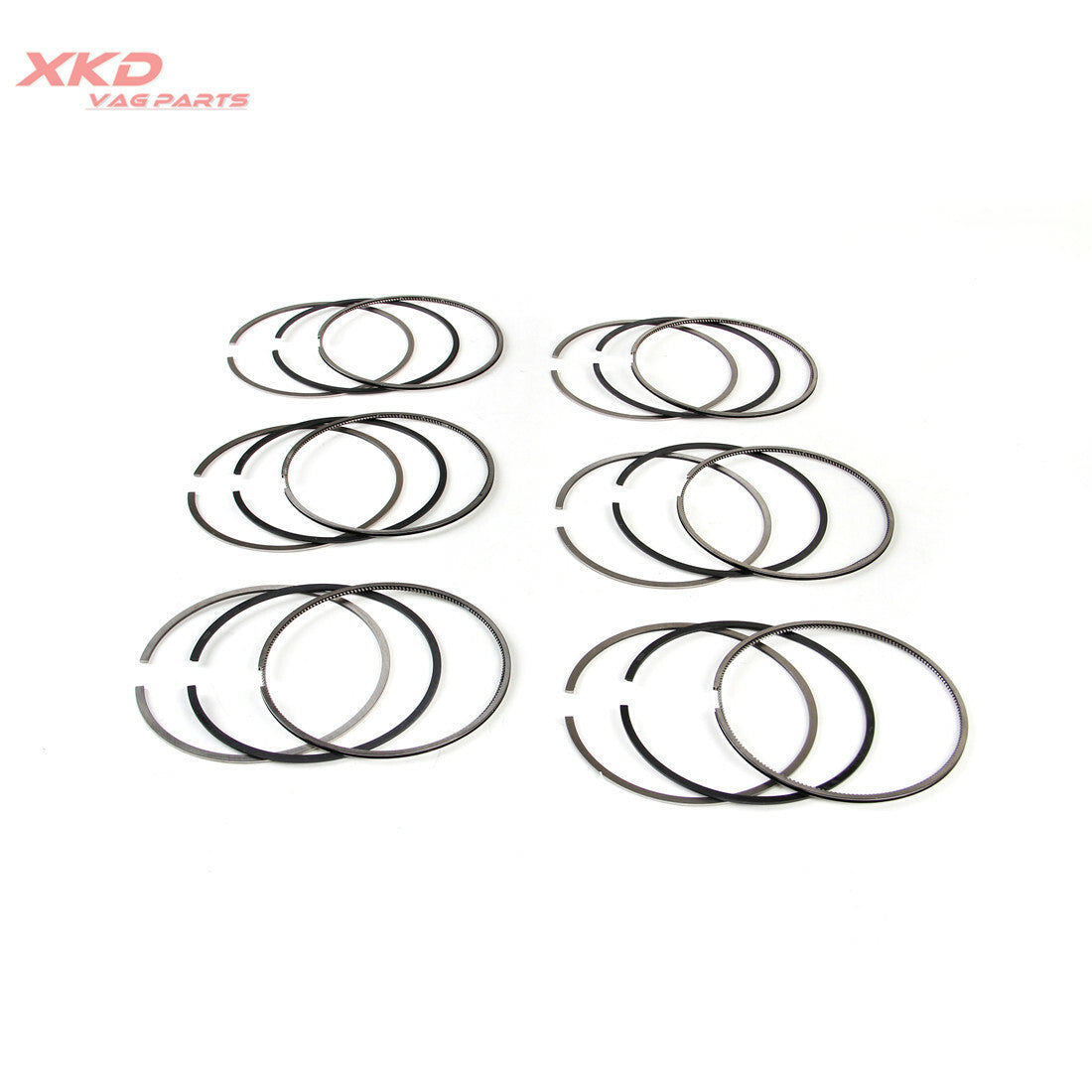 Piston Ring Kit Fit for VW Phaeton CPFA 03H107301AB