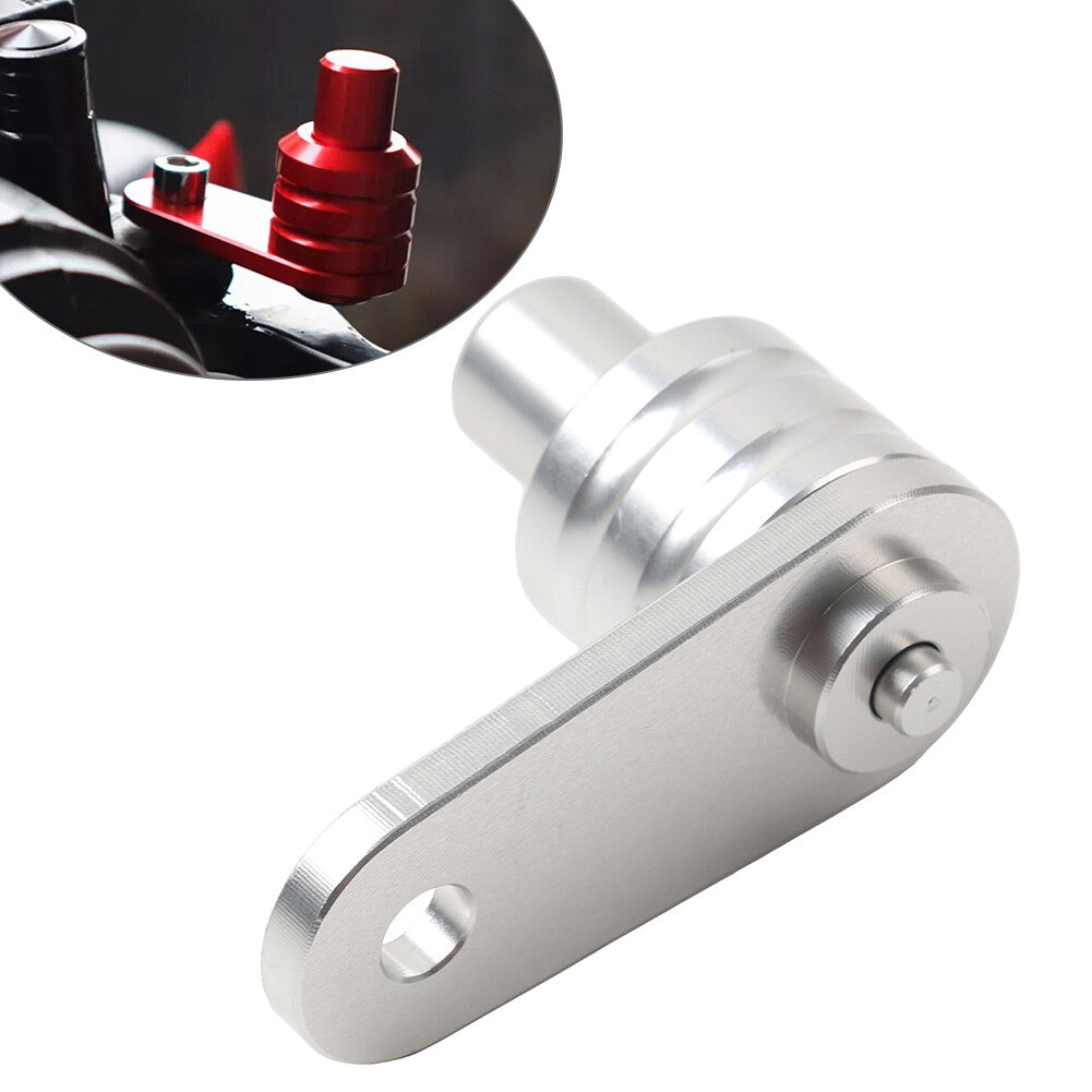 Motorcycle Parking Brake Lever Switch Lock for Yamaha NMAX 125 300XMAX 400