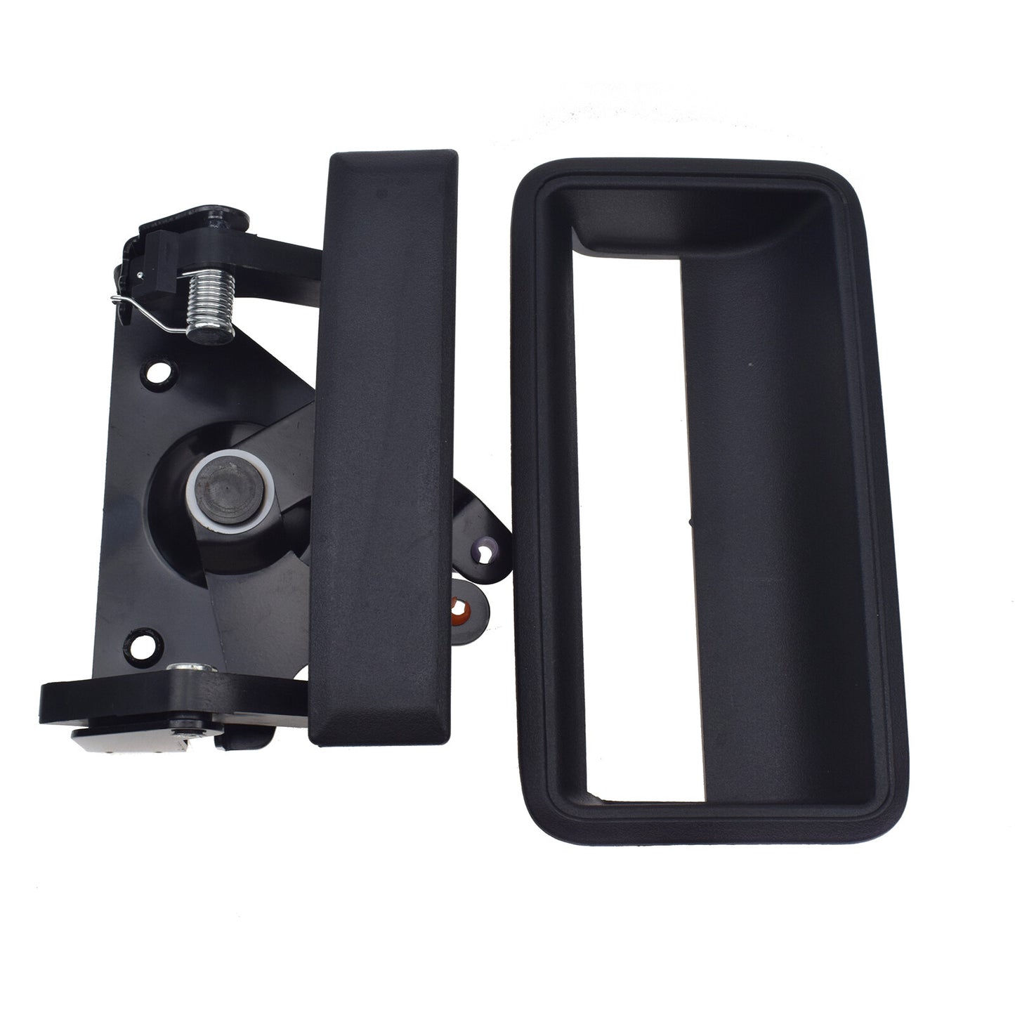 Front LH right-hand external tailgate handle for 95-00 for GMC truck Suburban- n