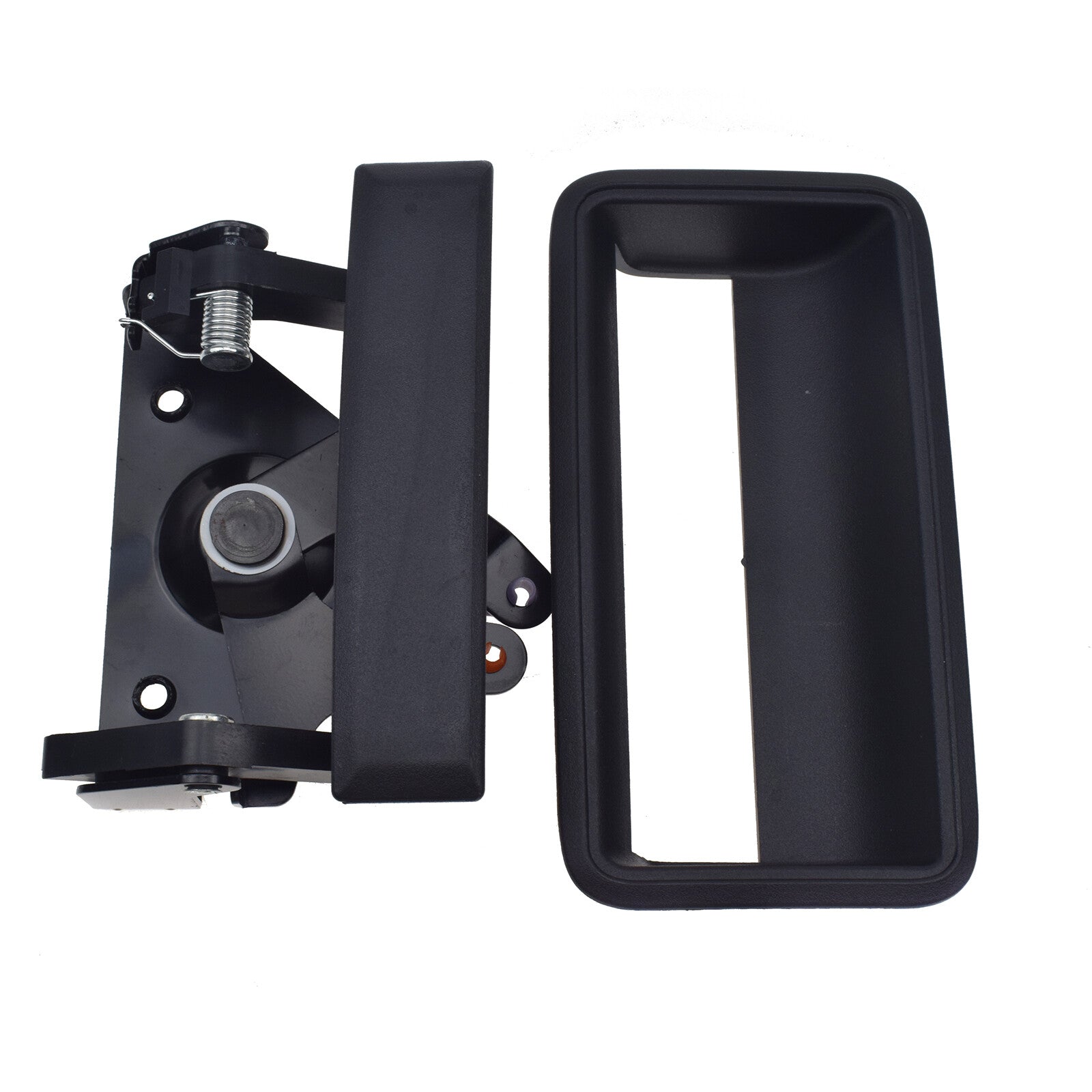 Front LH right-hand external tailgate handle for 95-00 for GMC truck Suburban- n