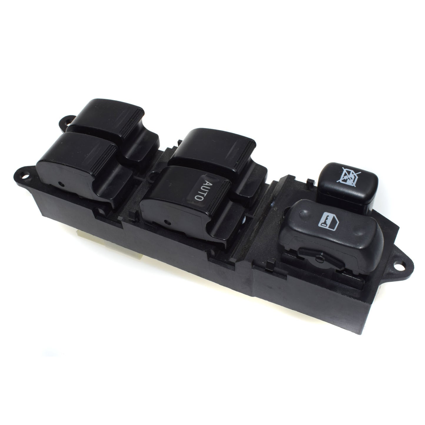 Power Window Control Switch for Right Hand Drive for Land Cruiser - v