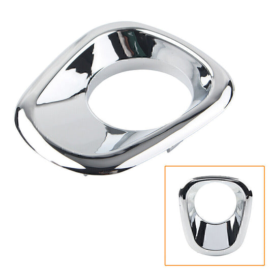 Fairing Ignition Key Accent Fit for Honda Goldwing GL1800 2006-11 Chrome Motorcycle Q