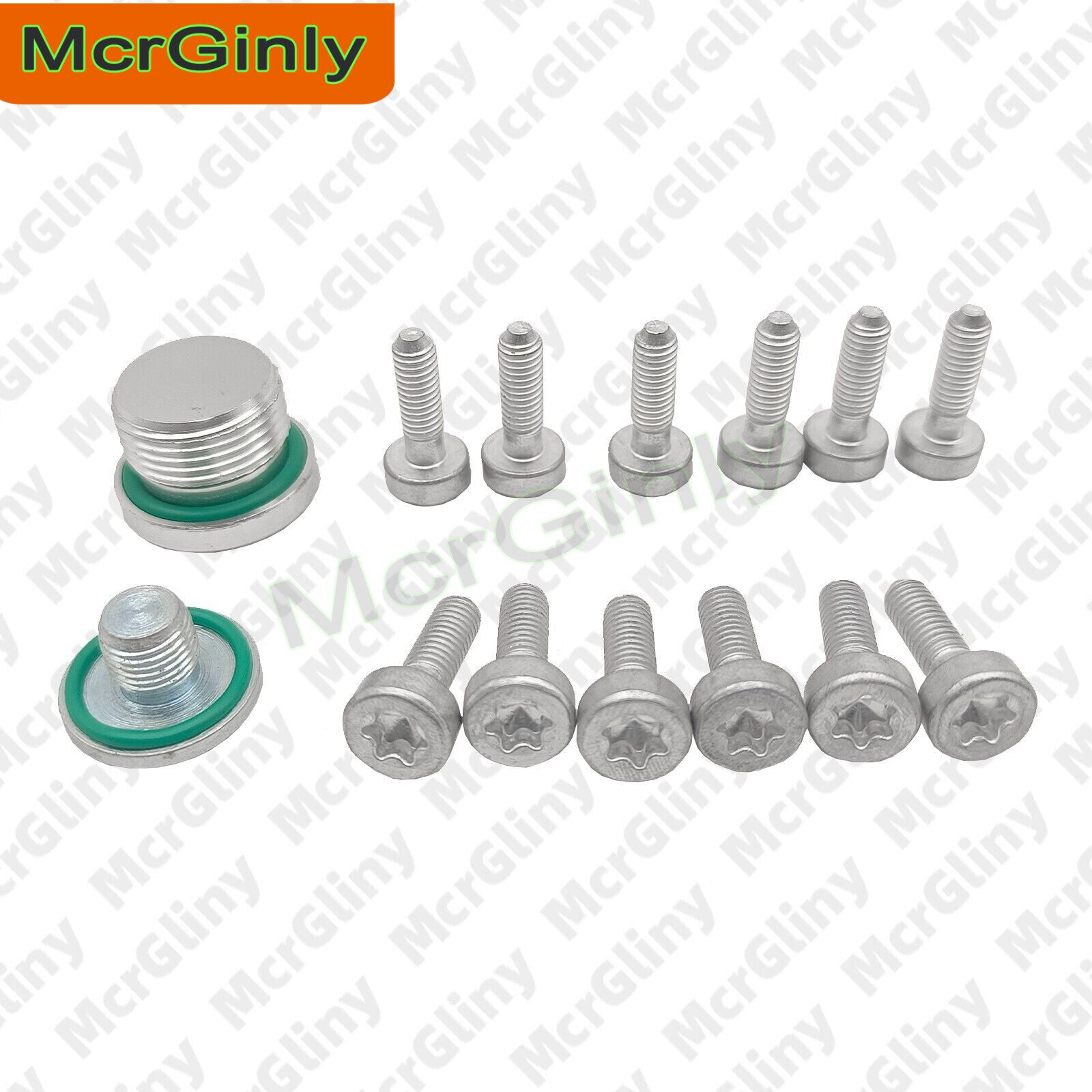 Automatic transmission filter kit 0BK3989 for Audi RS6 RS7 A5 Quattro Q5 SQ5 n