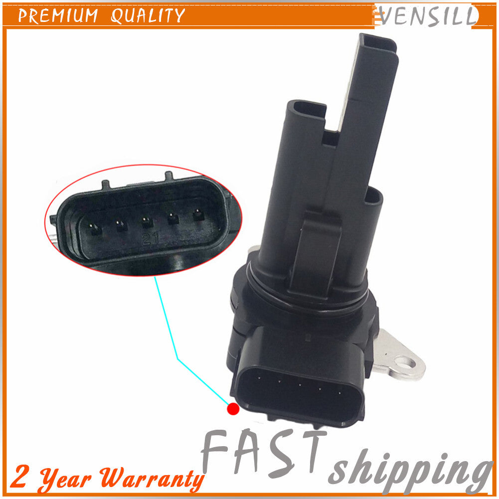 37980-R40-A01 Mass Air Flow Meter Sensor for Honda Accord for Civic CR-V ILX 08-15
