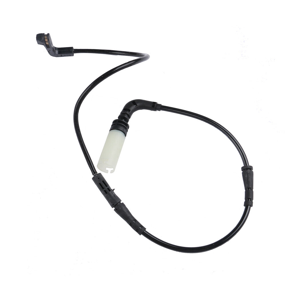 Fits for BMW E60 E61 5-Series E63 E64 6-Series Rear Disc Brake Pad Wear Sensor Q