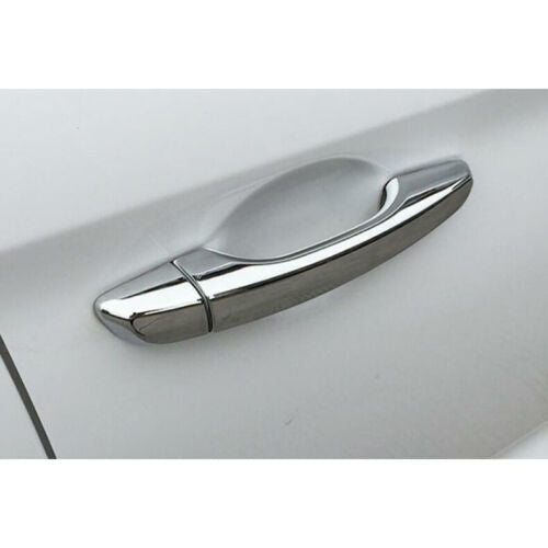 Red Carbon Fiber CD Control Panel Cover Trim Type A for Jeep for Wrangler JK 11-17 v