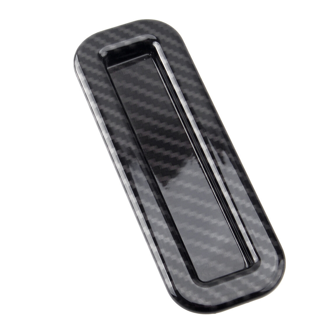 Roof Sun Roof Handle Cover Trim Decor Fit for for Dodge Charger 2011-2020 v