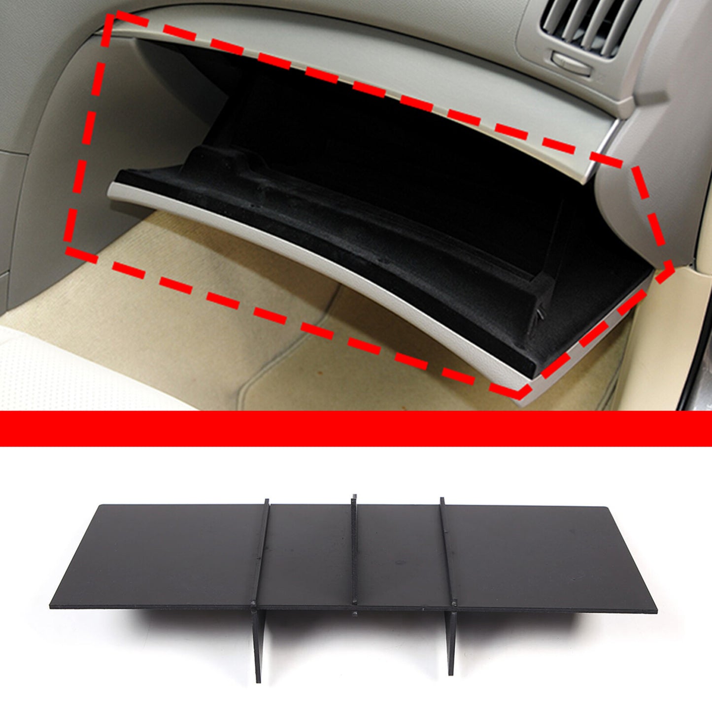 S. Steel Car Front Hood Mesh Grille Trim for Subaru WRX STI 2022 - 2023- v