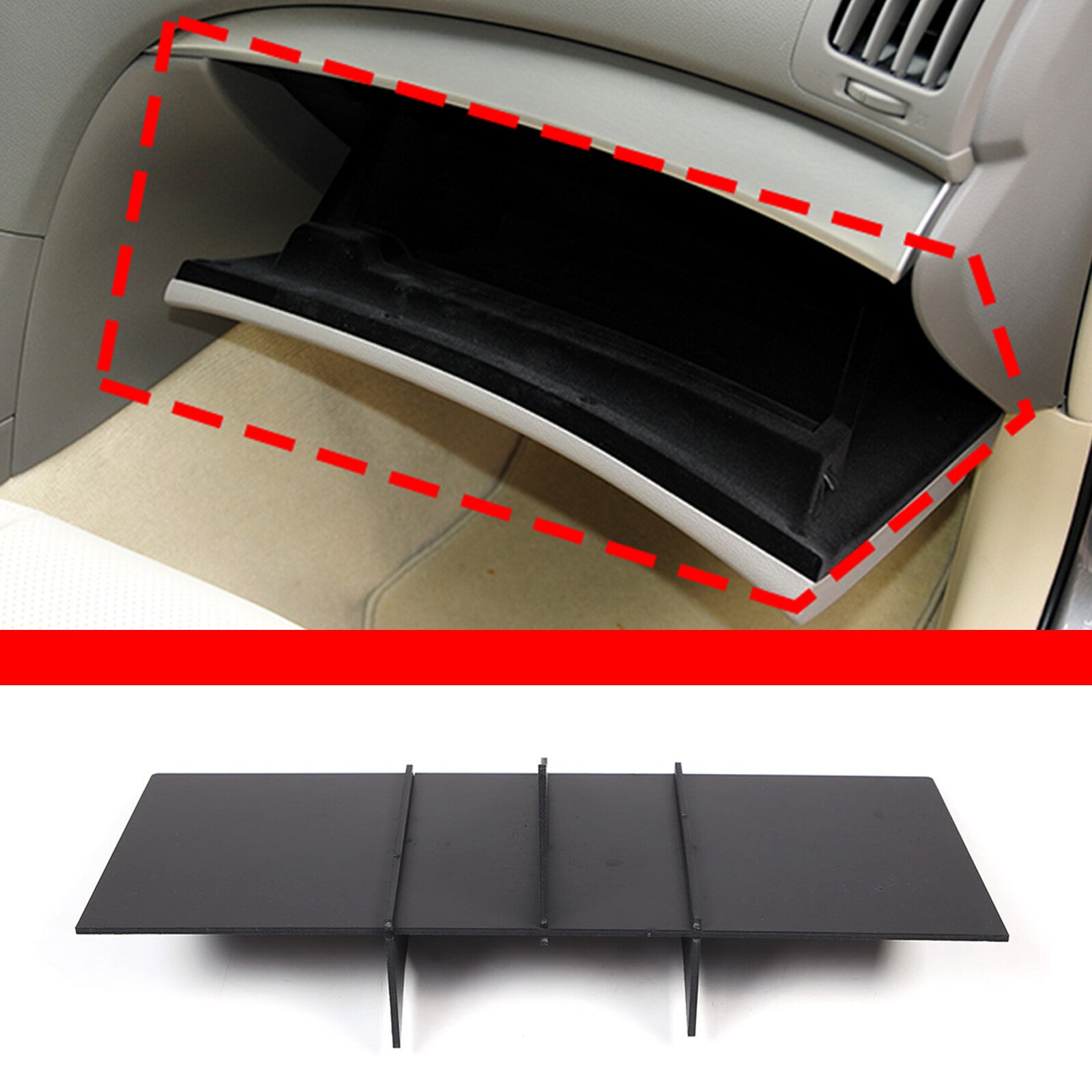 S. Steel Car Front Hood Mesh Grille Trim for Subaru WRX STI 2022 - 2023- v