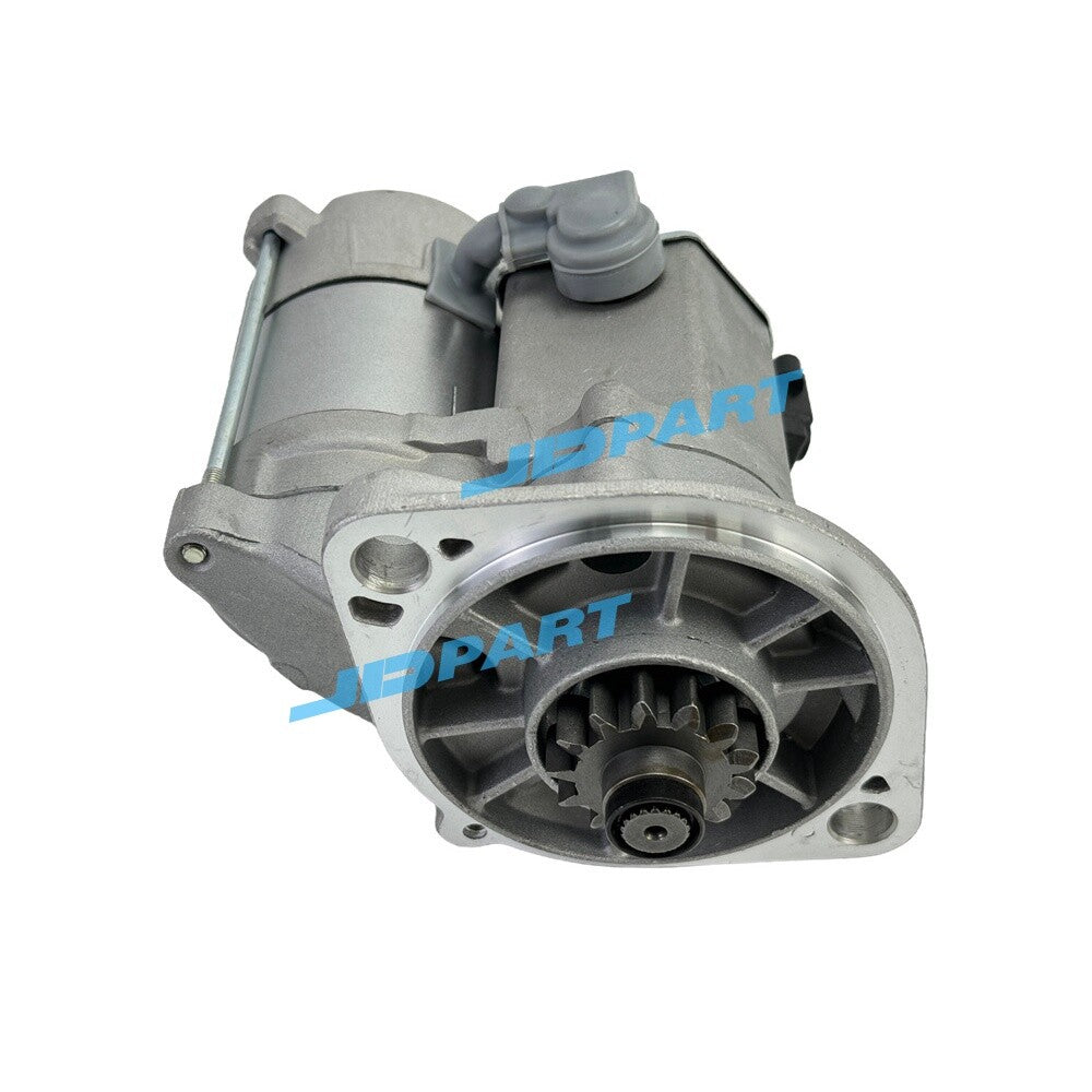 3TNE84 Beginner Motor 129129-77010 129407-77010 Suitable for Engine Parts (Hot Selling)