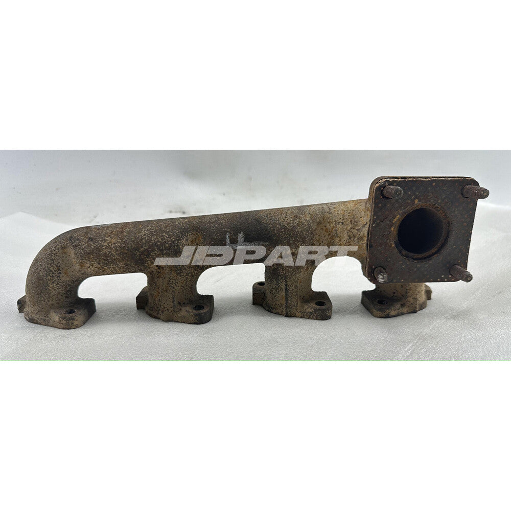 V2203 Exhaust Manifold 17377-12312 - Suitable for Engines -