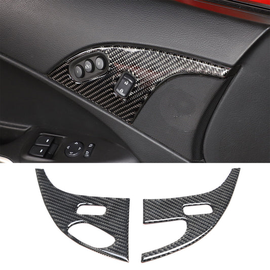 for 2009-2013/64621-AC010/New luggage compartment door/lock bracket- v