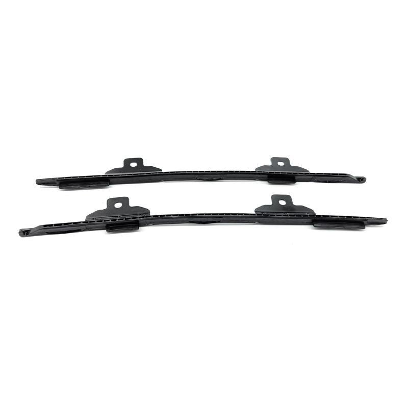 54102993888Set of 4PCS Sunroof Guide Rail Slide Bracket for BMW E84 X1 2013-2015