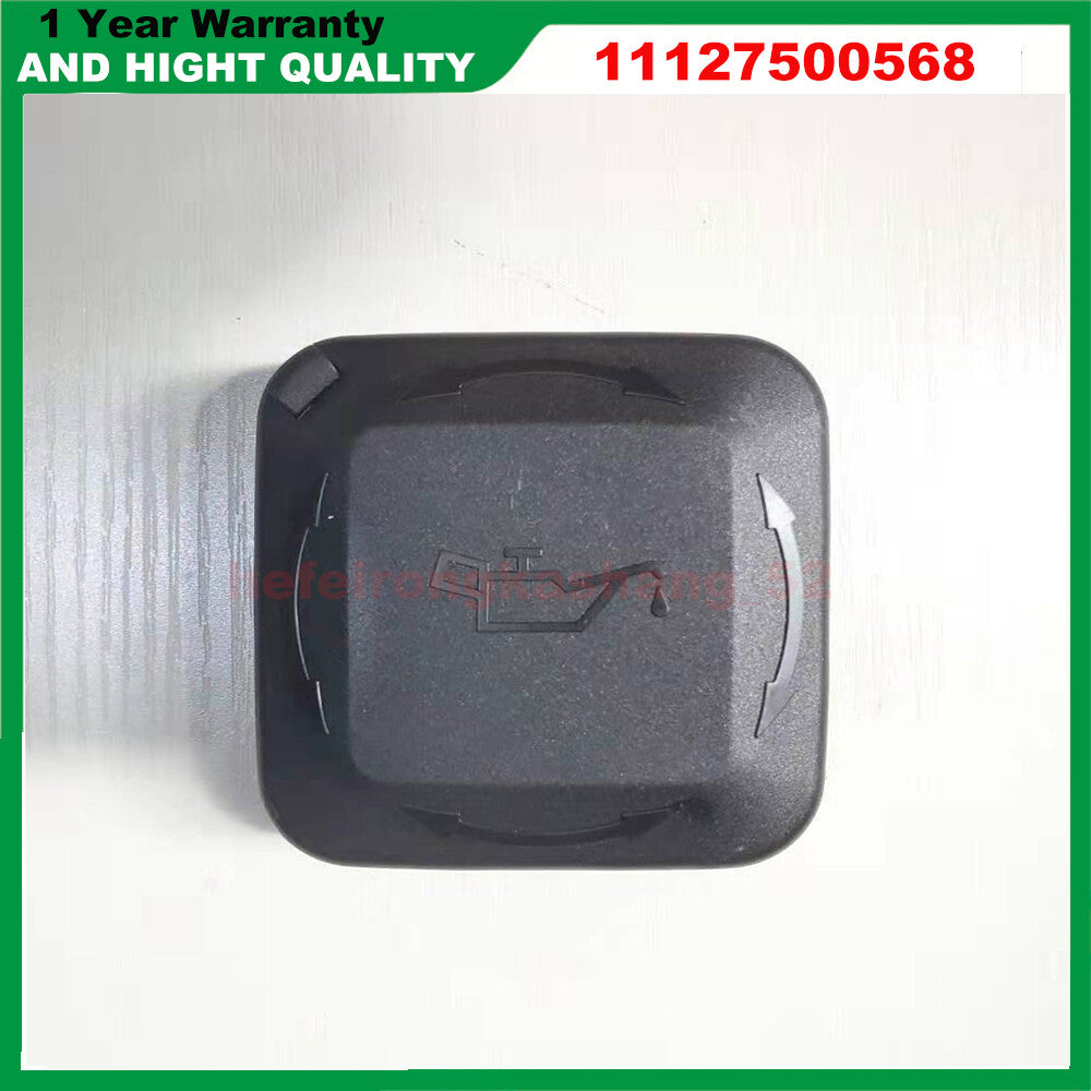 for BMW E46 E60 E85 E90 E66 Z4 X3 11127500568 Engine Oil Filler Cap Replacement Part Q