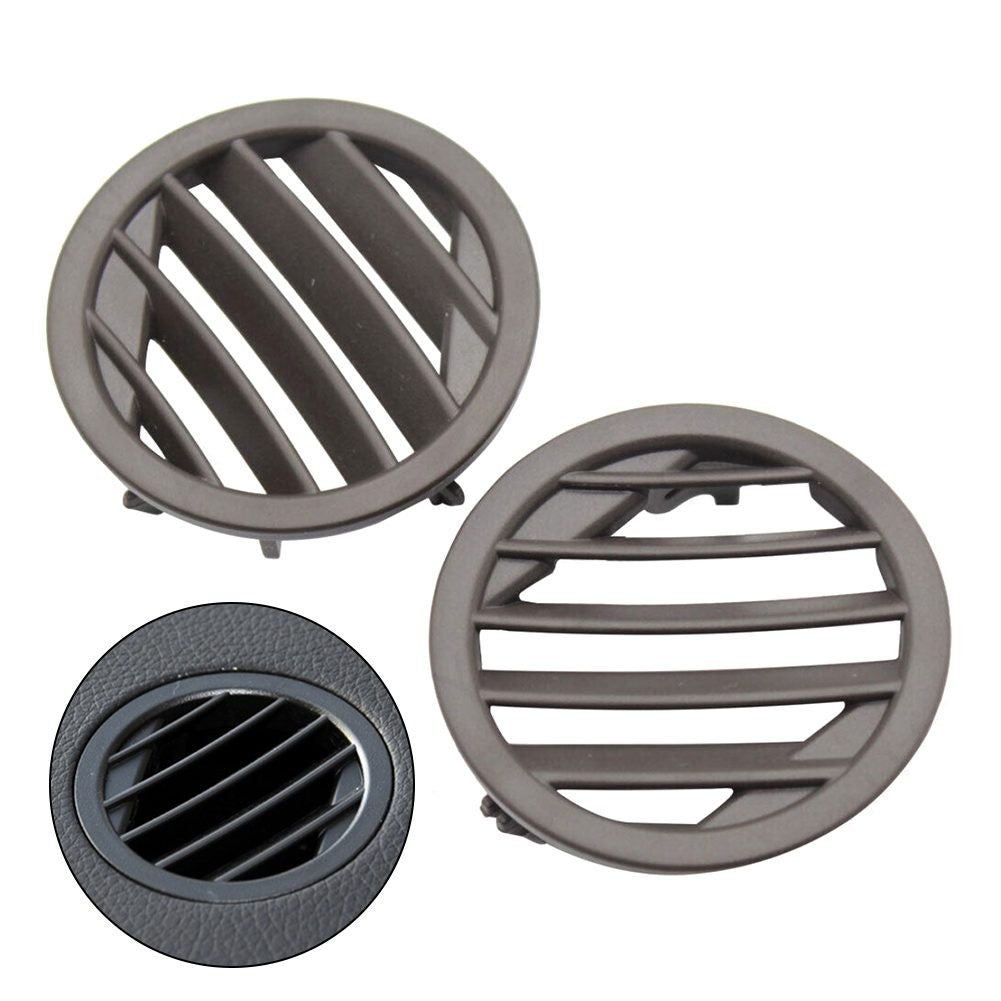 20468049877L9 20468049879G71 Air Ac Vent Air Vent Dash 20468049878Q02 2pcs