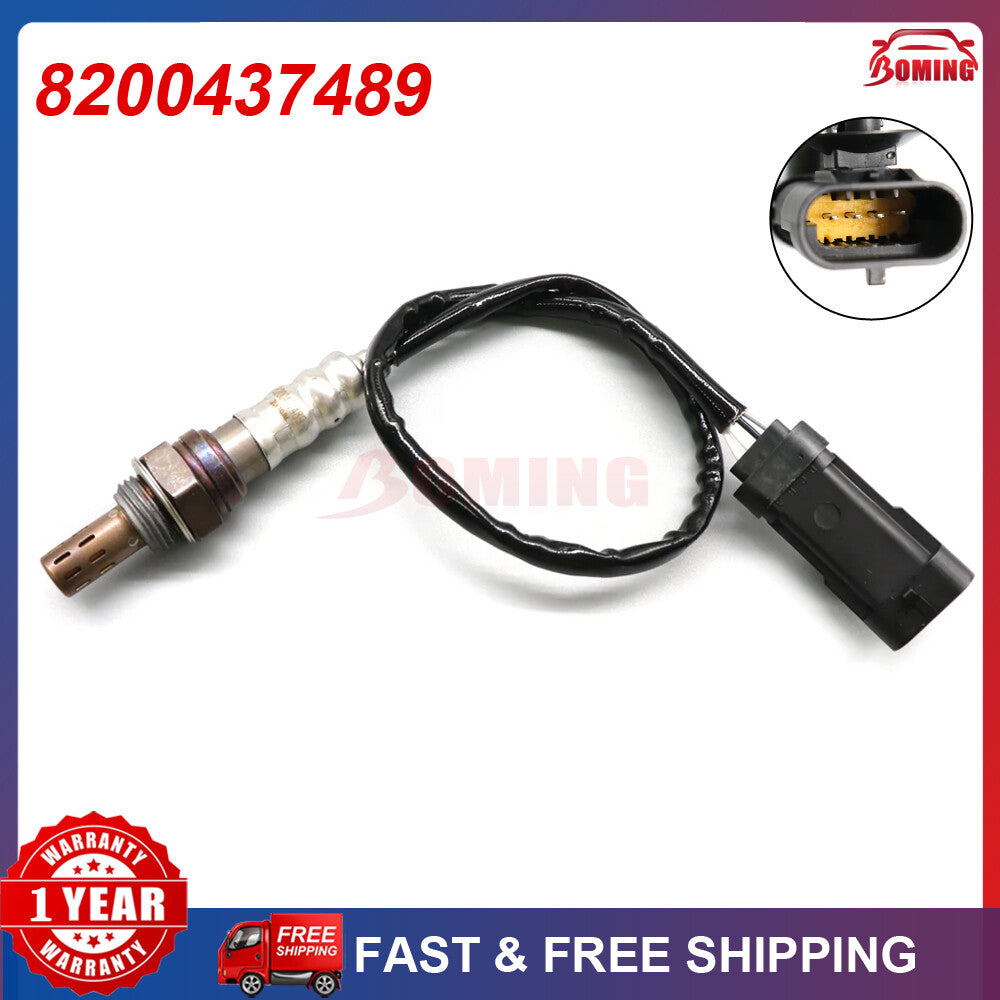 Upstream Oxygen Sensor For 15-17 for Mercedes-Benz C63 AMG S 4.0L,16-17 C63 AMG 4.0L