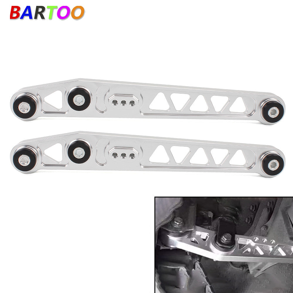 Rear Modified Lower Suspension Control Camber Arms for Honda for Civic 96-00 EK EJ Q