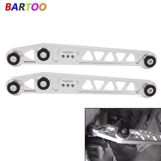 Rear Modified Lower Suspension Control Camber Arms for Honda for Civic 96-00 EK EJ Q