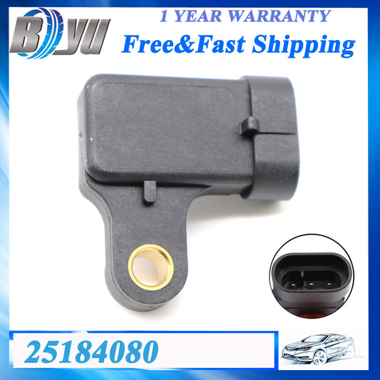 96276354 Intake MAP Manifold Absolute Pressure Sensor for Chevrolet Aveo5 Aveo