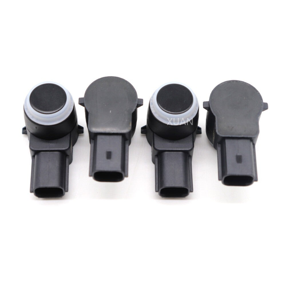 4X PDC Parking Sensor 13242365 Fits for Vauxhall for Opel Astra J Insignia Zafira