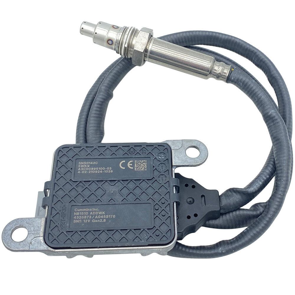 Upstream Nox sensor for Ram 2500 3500 4500 2013 - 2018 6.7L diesel turbo 4326873- n