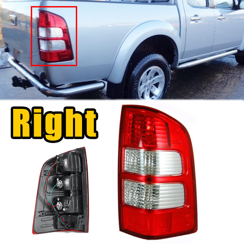 Right for Ford Ranger Thunder Pickup Truck 2006-2011 Rear Tail Light Harness