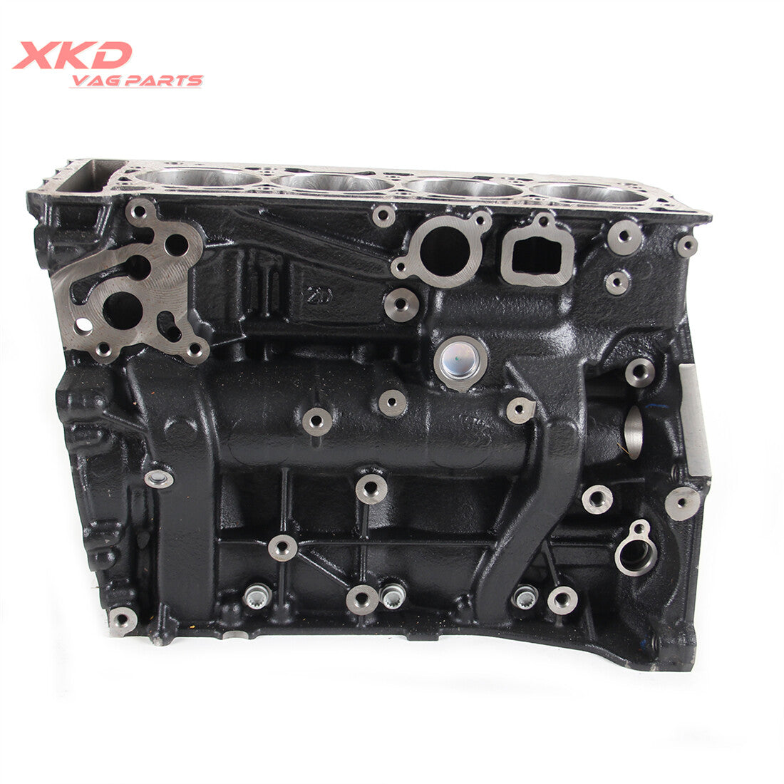 EA888 Gen3 Engine Cylinder Block Fit for VW for Golf for Jetta for Passat for AUDI for A4 for A6 CNCD