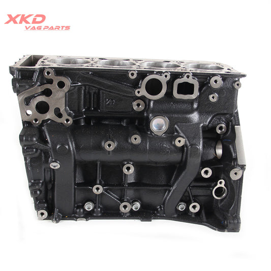 EA888 Gen3 Engine Cylinder Block Fit for VW for Golf for Jetta for Passat for AUDI for A4 for A6 CNCD