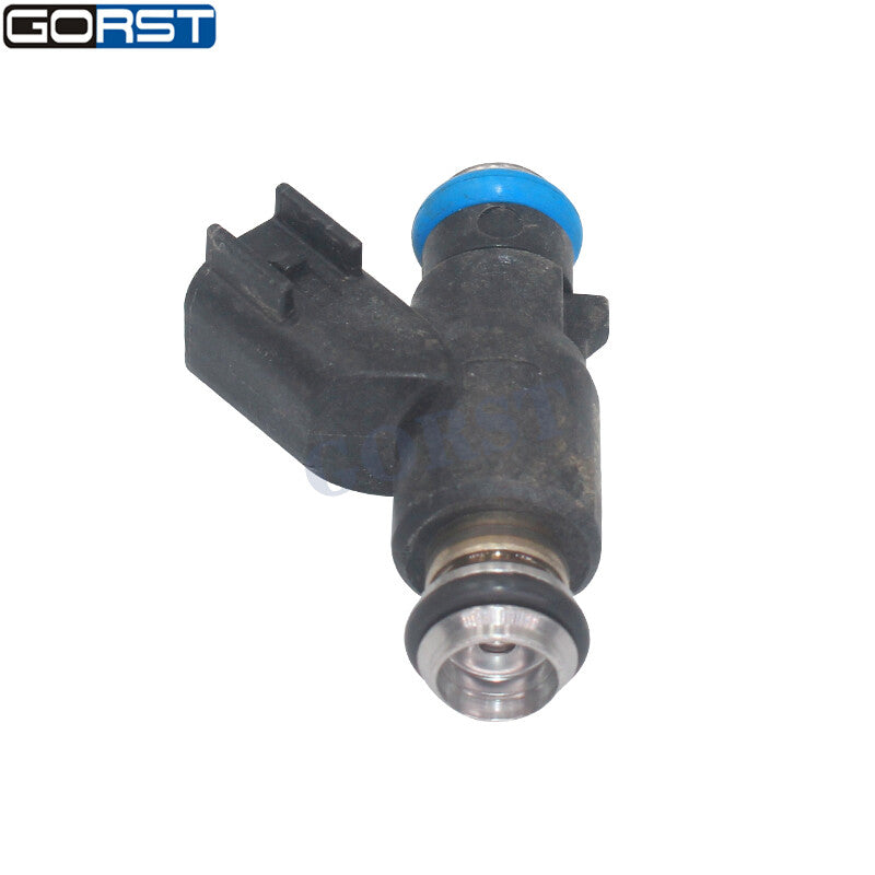 8PCS/SET 42LB 12613412 Fuel Injectors for GMC for Chevy 6.0L V8 217-3412 v