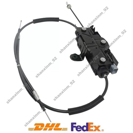 for BMW 7 Series F01 F02 F03 F04 Parking Brake Module handbrake EPB Actuator