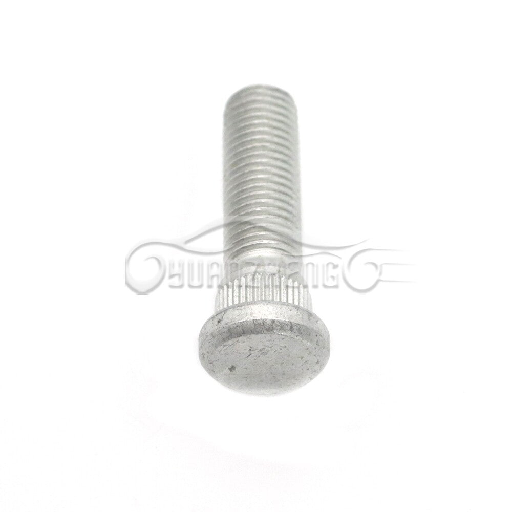 90942-02049 Wheel Lug Studs for Toyota for Camry , for Corolla , for Lexus ES250, and Sci-Fi Q