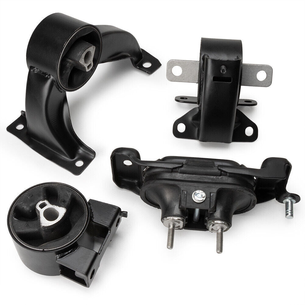 for Chrysler Town Country for Dodge Grand Caravan 3.3L 3.8L 4.0L Motor Trans Mount