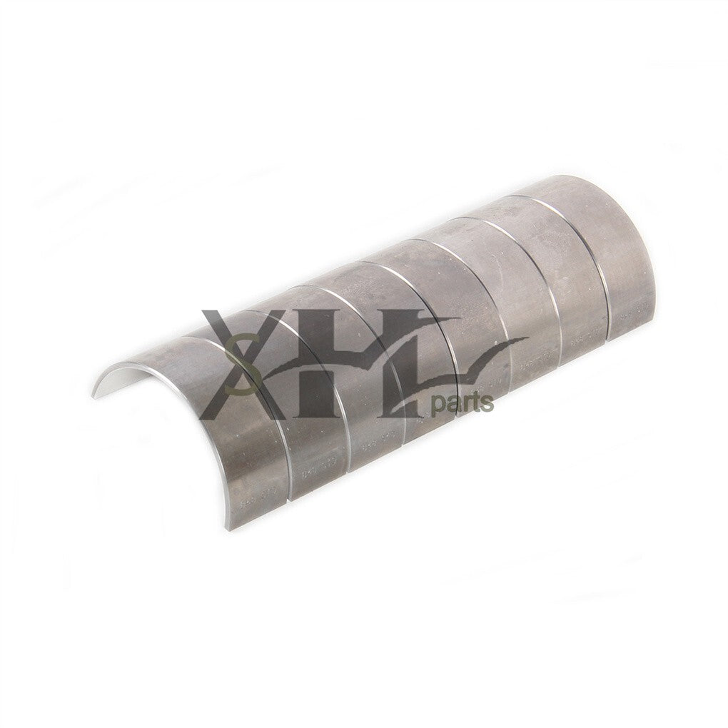 2.0T 8pcs STD Connecting Rod Bearings Kit Fit for BMW 5 series X3 X4 Q
