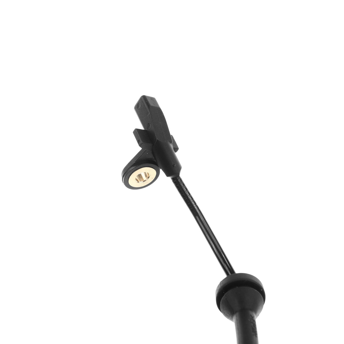 Right rear passenger ABS wheel speed sensor for Volvo S60, S80, V70, XC70 30773743- n
