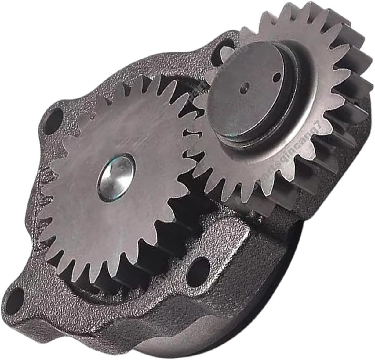 Oil Pump 3971544 for Engine ISB 6B 6BT QSL9 Komatsu Excavator PC200-8 Q
