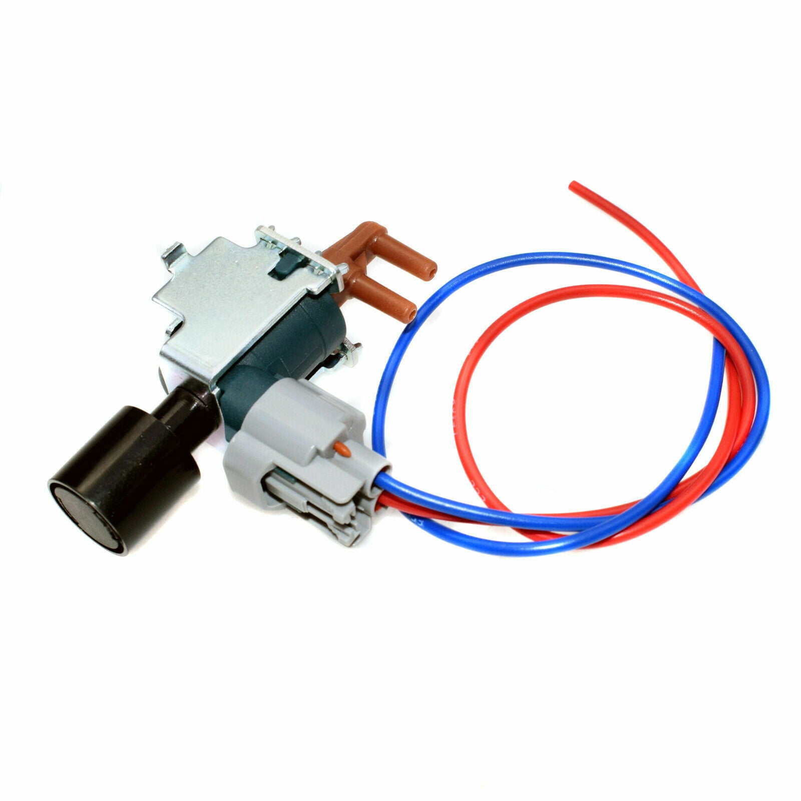 Steam tank purge valve/solenoid valve and connector for for Camry for Lexus GS300- v