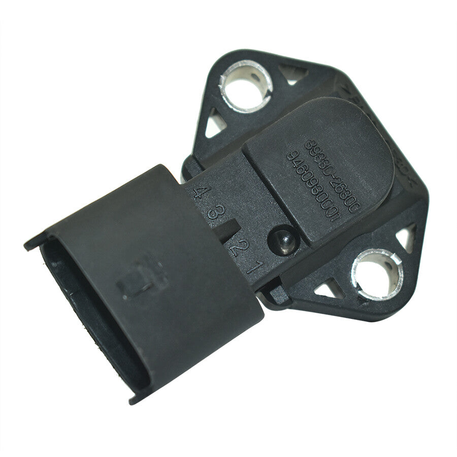MAP Air Intake Manifold Pressure Sensor fits Accent Legacy Forester 3933026300 Q