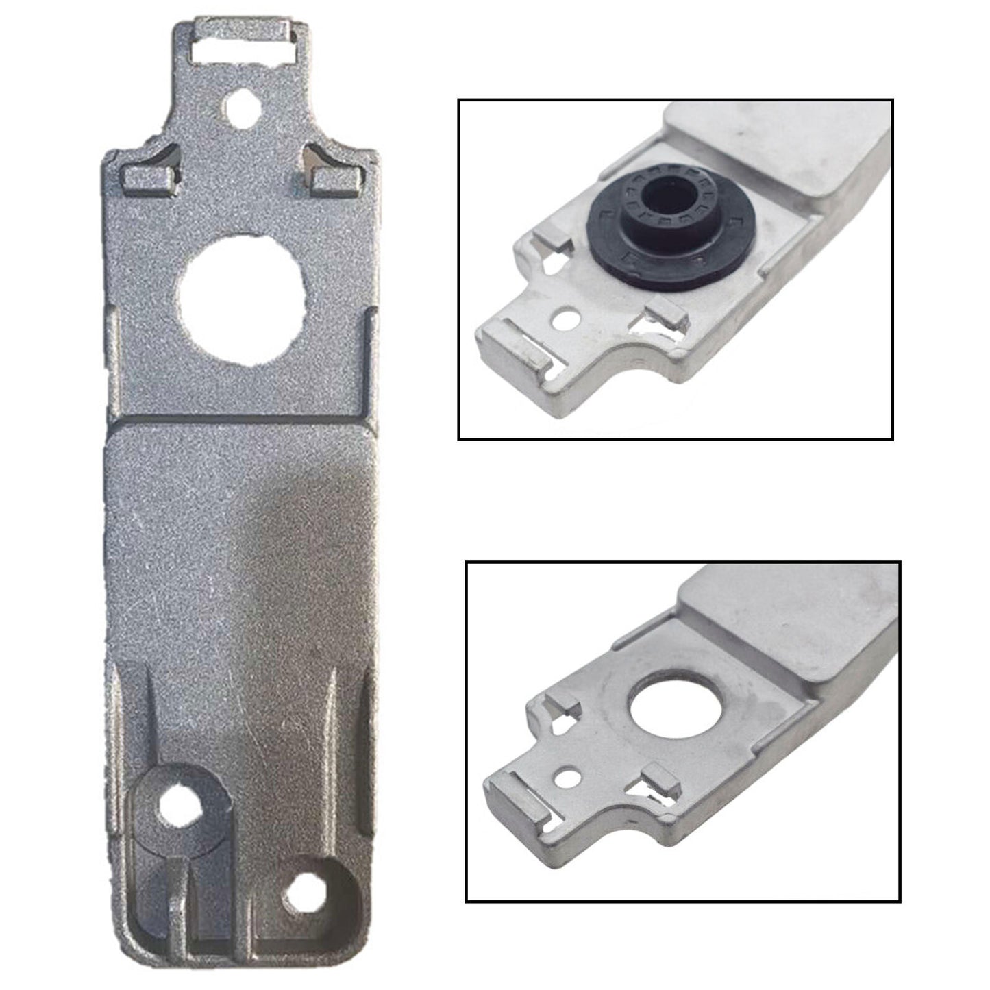 Radiator lower bracket replacement part for Chevrolet Impala Malibu and for Buick Regal LaCrosse