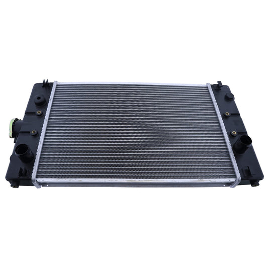 Radiator TPN440 U45506580 For Perkins 404C-22 403C-15 404D-22 403D-15