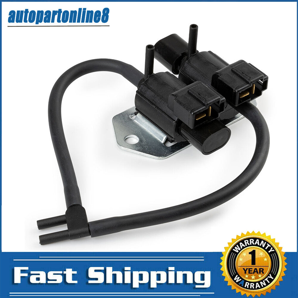 1X Clutch Solenoid Valve For 1992-2000 for Mitsubishi Montero Pajero MB620532 Q