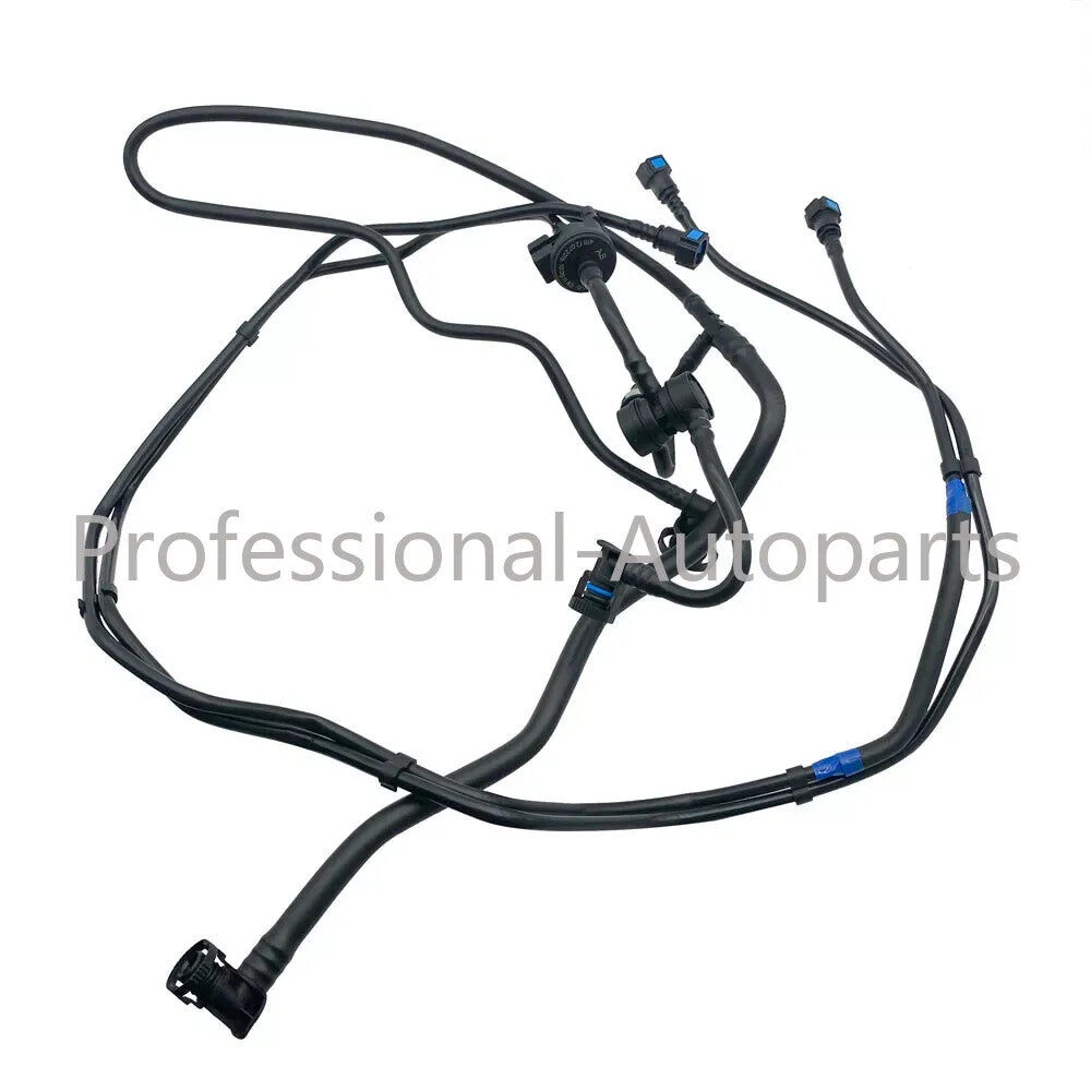 1PCS Fuel Supply And Vapour Tube for Range Rover Evoque Freelander 2 for Land Rover