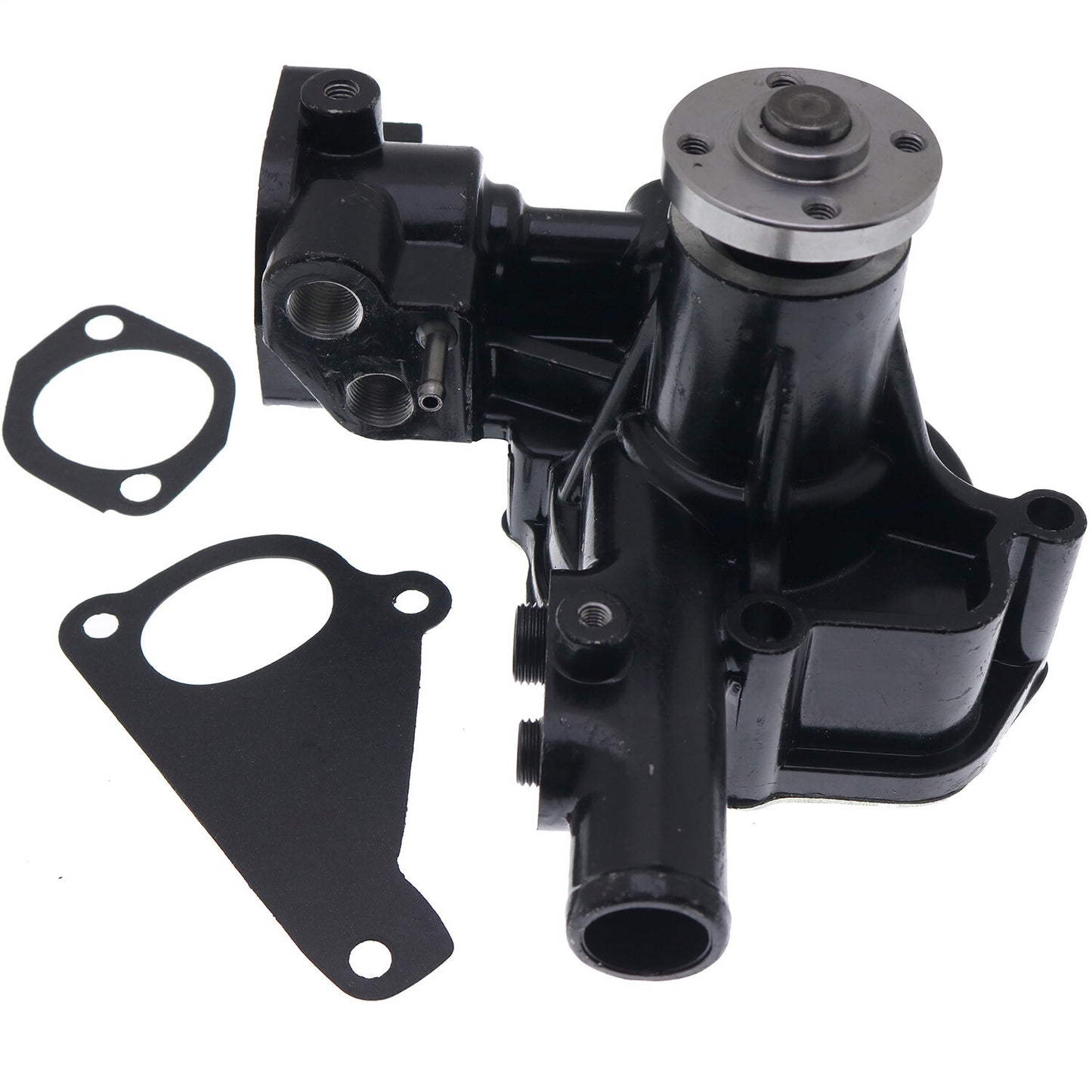 Water Pump AM882090 For Excavator 3013 3016 27D 35D 50D 9066 9334