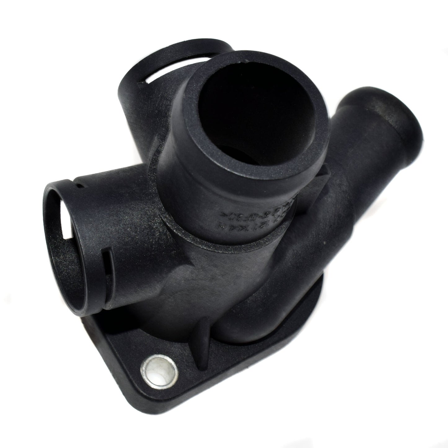 Cooling hose flange fitting suitable for Cabrio, for Golf , for Jetta , for Passat MT 2.0L 3C0919275N- n